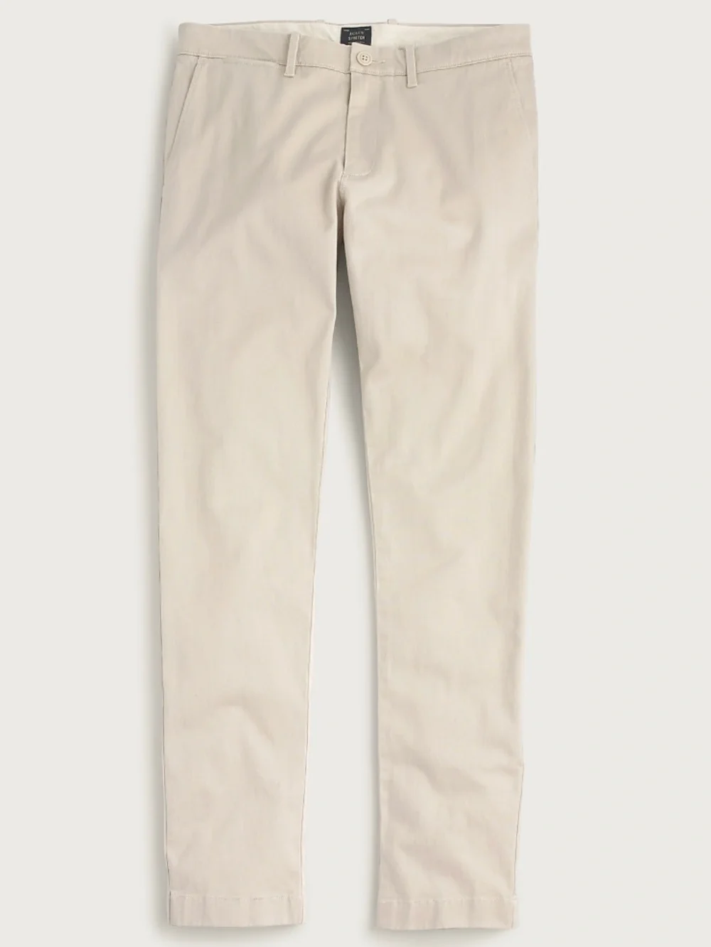 J.Crew 770 Straight-fit Stretch Chino pant